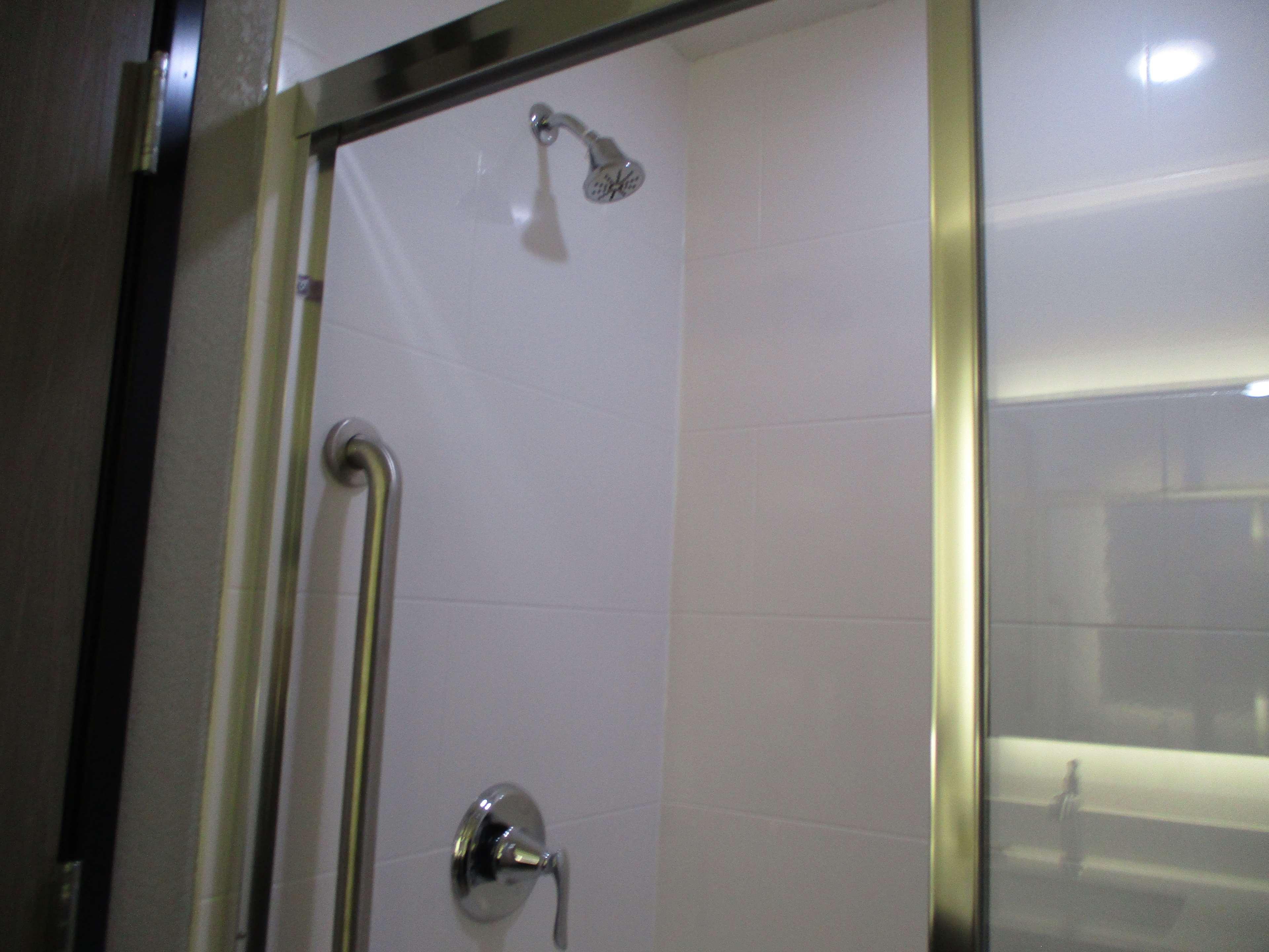 Best Western Plus Mcpherson المظهر الخارجي الصورة